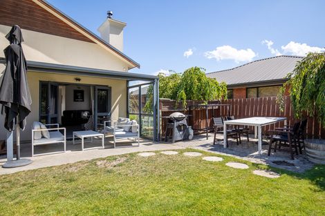 Photo of property in 9 Spruce Close, Alexandra, 9320