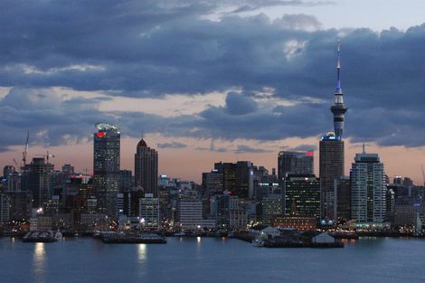 Photo of property in 58/45 Stanley Road, Stanley Point, Auckland, 0624