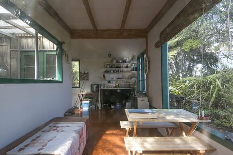 Photo of property in 28 La Trobe Track, Karekare, Auckland, 0772