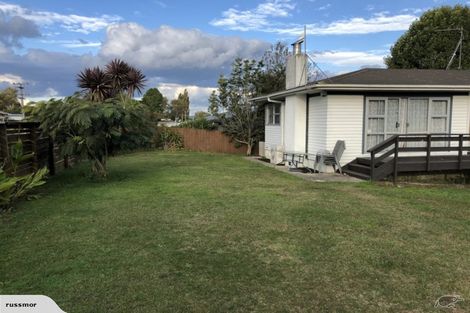 Photo of property in 1 Walmsley Street, Kihikihi, Te Awamutu, 3800