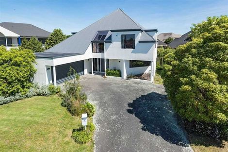 Photo of property in 7 Abingdon Court, Avonhead, Christchurch, 8042