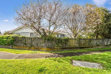 Photo of property in 1/117 Heads, Gonville, Wanganui, 4501