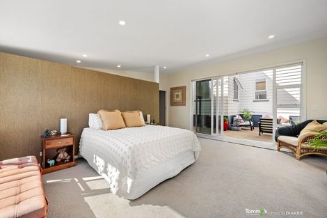 Photo of property in 100b Homebush Road, Khandallah, Wellington, 6035