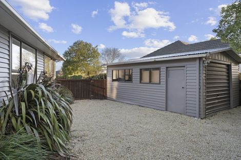 Photo of property in 12 Briggs Road, Mairehau, Christchurch, 8052