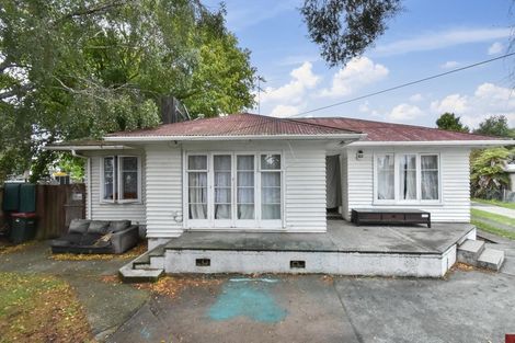 Photo of property in 1/13 Rollerson Street, Papakura, 2110