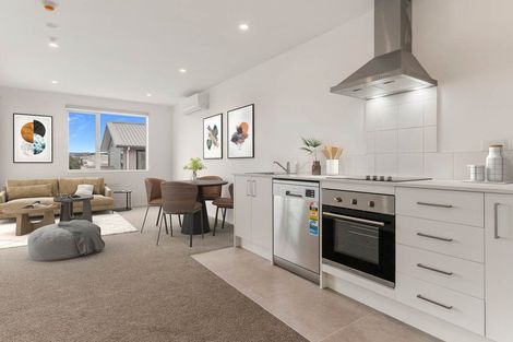 Photo of property in 106/28b Eileen Newey Place, Henderson, Auckland, 0612