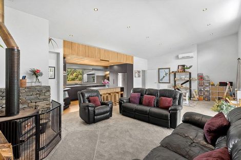 Photo of property in 94 Newcastle Road, Hawea Flat, Wanaka, 9382