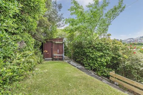 Photo of property in 132 Onslow Road, Khandallah, Wellington, 6035