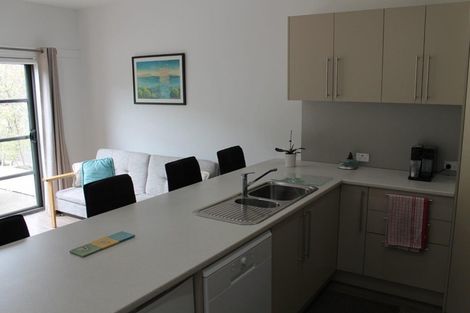 Photo of property in 106/57 Mahuhu Crescent, Auckland Central, Auckland, 1010