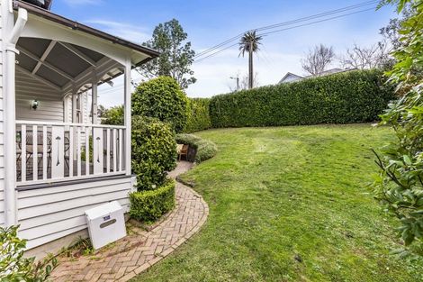 Photo of property in 52 St Vincent Avenue, Remuera, Auckland, 1050
