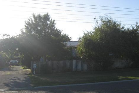 Photo of property in 3 Kimberley Road, Darfield, 7510