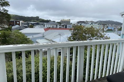 Photo of property in 125 Wallace Street, Mount Cook, Wellington, 6021