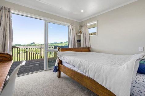 Photo of property in 521 Aspin Road, Te Miro, Cambridge, 3496