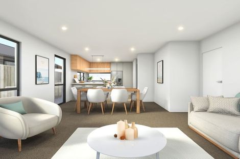 Photo of property in 22 Kite Street, Rolleston, 7614