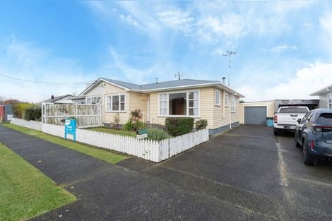 Photo of property in 17 Essex Street, Levin, 5510