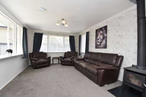 Photo of property in 66 Christina Street, Strathern, Invercargill, 9812