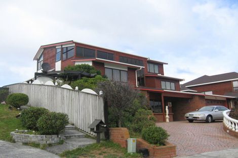 Photo of property in 34 Kaikoura Street, Maupuia, Wellington, 6022