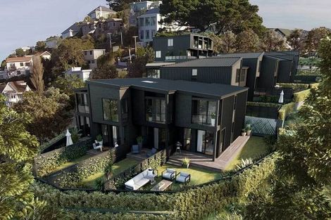 Photo of property in 11/80 Seatoun Heights Road, Seatoun, Wellington, 6022