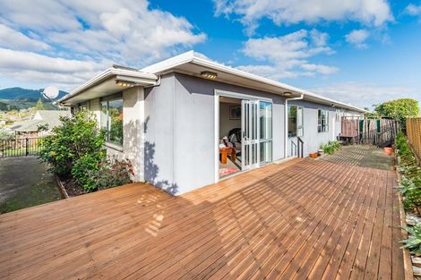 Photo of property in 109a Hillcrest Road, Raumati Beach, Paraparaumu, 5032