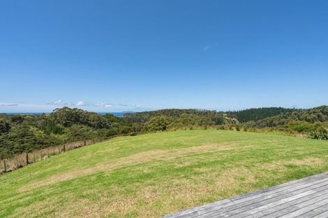 Photo of property in 158 Clements Road, Matapouri, Whangarei, 0173