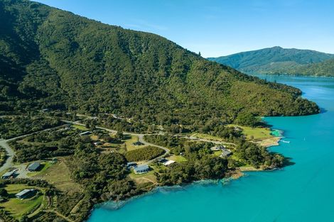 Photo of property in 7 Toki Place, Kaiuma Bay, Havelock, 7178