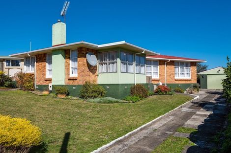 Photo of property in 86 Reservoir Street, Putaruru, 3411