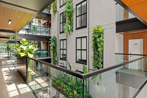 Photo of property in The Victor, 112/4 Bute Road, Browns Bay, Auckland, 0630