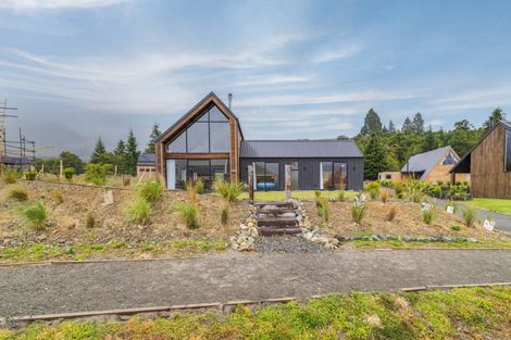 Photo of property in 50 Luge Loop, Castle Hill, 7580