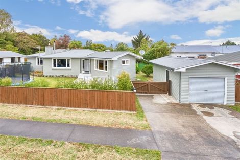 Photo of property in 27 Prince Street, Feilding, 4702