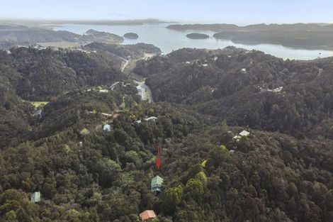 Photo of property in 33 Ward Drive, Opua, 0200