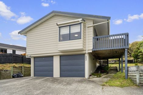 Photo of property in 1/26 Rose Street, Ranui, Porirua, 5024