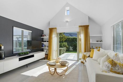 Photo of property in 44a Mcdougall Avenue, St Albans, Christchurch, 8014