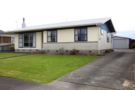 Photo of property in 32 Robinson Crescent, Tamatea, Napier, 4112