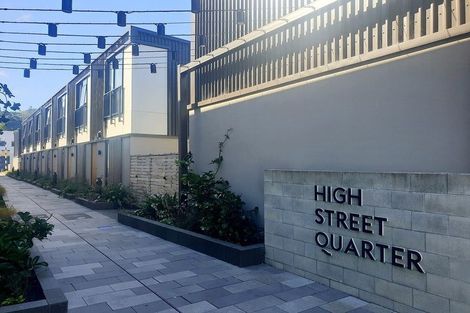 Photo of property in 7/40a Dudley Street, Hutt Central, Lower Hutt, 5010