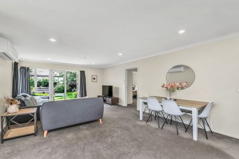 Photo of property in 138a Horndon Street, Darfield, 7510