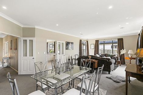 Photo of property in 7 Moston Grove, Churton Park, Wellington, 6037