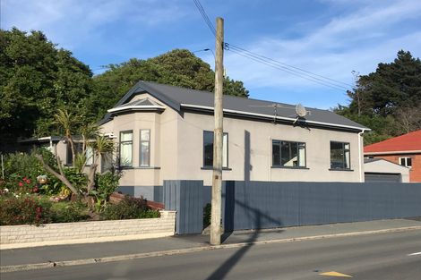 Photo of property in 143 Victoria Road, Saint Kilda, Dunedin, 9012