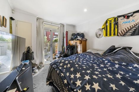 Photo of property in Marrakech Cafe, 91/305 Evans Bay Parade, Hataitai, Wellington, 6021