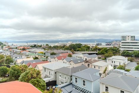 Photo of property in 31/125 Grant Road, Thorndon, Wellington, 6011