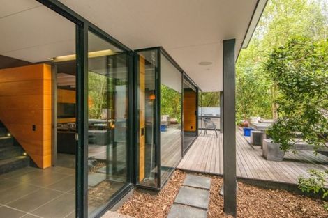 Photo of property in 41 Holliss Avenue, Cashmere, Christchurch, 8022