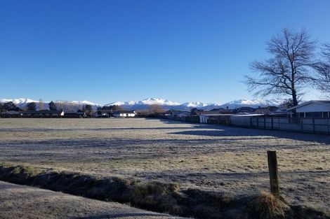 Photo of property in 40 Regent Street, Fairlie, 7925