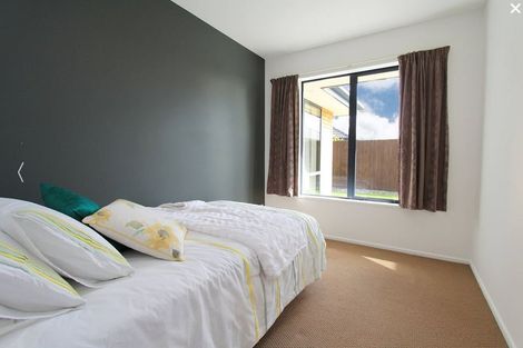 Photo of property in 10 Robinia Place, Wigram, Christchurch, 8042