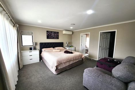 Photo of property in 3 Beros Place, Flat Bush, Auckland, 2016