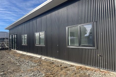 Photo of property in 3a Orr Street, Netherby, Ashburton, 7700