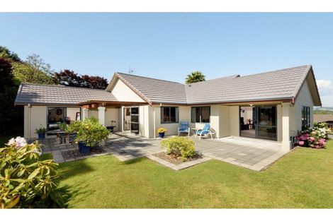 Photo of property in 41 La Colina Place, Bethlehem, Tauranga, 3110