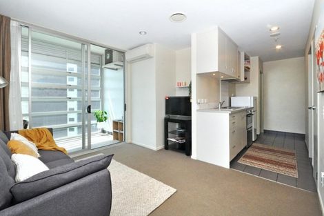 Photo of property in Proximity Apartments, 602/17 Osterley Way, Manukau, Auckland, 2104
