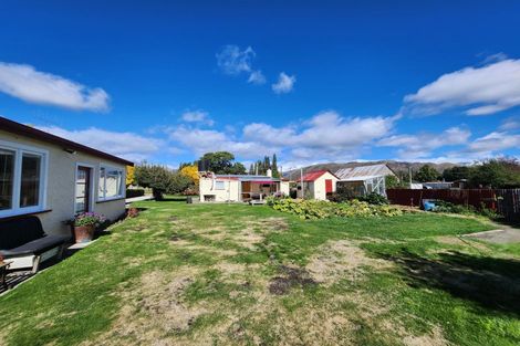Photo of property in 44 Old Slip Road, Hakataramea, Kurow, 9498