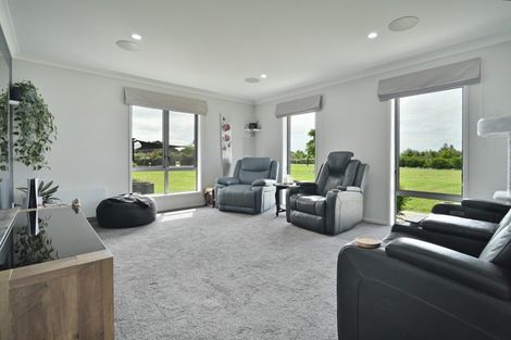 Photo of property in 53 Bellerby Lane, Maraekakaho, Hastings, 4171