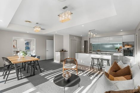 Photo of property in 4 Vale Terrace, Wigram, Christchurch, 8042