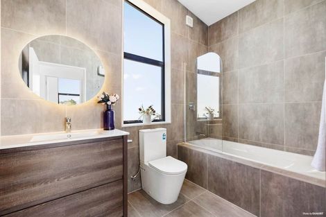 Photo of property in 30 Berba Lane, Westgate, Auckland, 0814